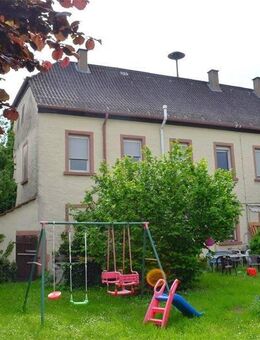 !!!DENKMAL-AFA !!! Denkmalinvest Aus Vergangenheit wird Zukunft! - Dirmstein