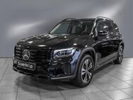 Mercedes GLB 200, Progressive Night, Jahr 2023 - Itzehoe