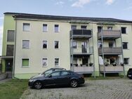 3-Raum-Wohnung im EG (Hochparterre) saniert und modernisiert - Eisenhüttenstadt