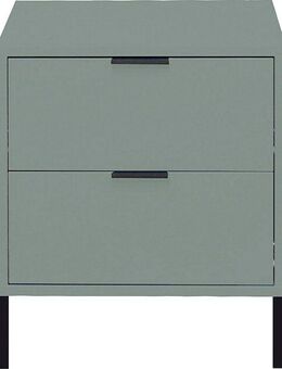 Mäusbacher Kommode Bonnie TOPSELLER! (OTTOs Choice), Kommode mit Quadratgestelle