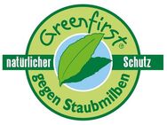 KBT Bettwaren Kunstfaserbettdecke Greenfirst®, mit Greenfirst-Ausrüstung!