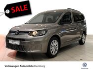 VW Caddy, 1.5 l TSI Maxi Life Lang, Jahr 2022 - Hamburg