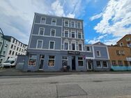 Mehrfamilienhaus zzgl. Bauplatz für 6 weitere Wohnungen in Harburg-Wilstorf - Hamburg