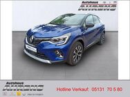 Renault Captur, TCe Mild Hybrid 140 TECHNO, Jahr 2024 - Hannover