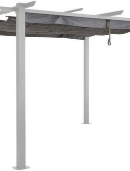 KONIFERA Pavillon-Ersatzdach Tilos, 180 g/m², für 295x295cm, mit PU Beschichtung
