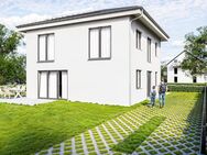 Modernes Neubauhaus in Französisch Buchholz - Ihr zukünftiges Zuhause - Berlin