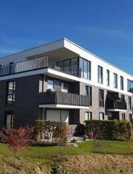 Schöne Penthousewohnung mit grosser Dachterrasse in Wedel - Wiedestrasse demnächst frei - Wedel