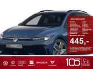 VW Golf Variant, 2.0 TDI R-Line, Jahr 2022 - Vilsbiburg