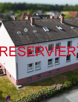 Mehrfamilienhaus (4 Wohneinheiten) in Dünsen - Vollvermietet mit Ausbaureserve - Dünsen