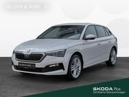 Skoda Scala, 1.0 TSI Tour AMBIENTE, Jahr 2023 - Schweinfurt