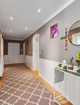 Einmalige Chance ! Großzügige und stilvolle Wohnung in Bestlage - Lörrach