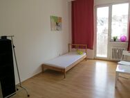 Schickes Stadtappartementzimmer (WG-Zimmer) in netter Gemeinschaft zum Schnäppchenpreis. - Düsseldorf