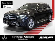 Mercedes GLC 300, d Burmester °, Jahr 2020 - Ahrensburg