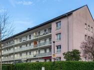 Schöne gut aufgeteilte Wohnung in gepflegtem Haus in gefragter Lage Trier-Weismark/Feyen - Trier