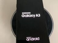 Samsung Galaxy A3 - Herne