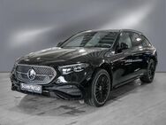 Mercedes E 300, e T BURM AMG NIGHT PREMIUM SPUR, Jahr 2023 - Rendsburg