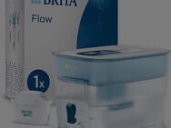Britta Flow Wasserfilter mit Kartuschen - Kienberg