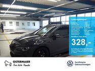 VW Golf, 2.0 TSI VIII GTI BLACK STYLE 245PS 5, Jahr 2024 - Mühldorf (Inn)