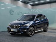 BMW X1, xDrive20i xLine, Jahr 2020 - München