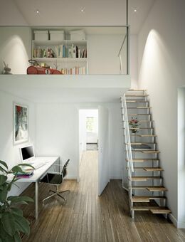 Das PERFEKTE Haus auf dem PERFEKTEN Grundstück, EFH inkl. Grundstück in Top Lage - Wallertheim