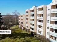IMMONATION! 2-Zimmer Wohnung in Oberasbach - Oberasbach
