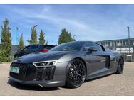 Audi R8 - Niederzier