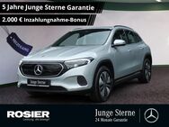 Mercedes EQA, 300 Progressive Advanced, Jahr 2023 - Paderborn