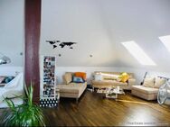 Stilvolle Loftwohnung mit Terrasse und All-Inclusive-Miete - Neu Isenburg