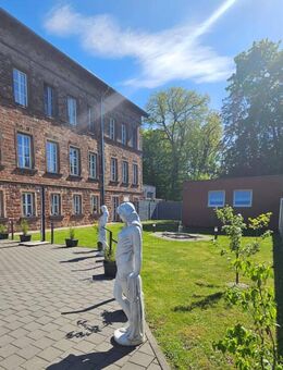 Traumhafte Eigentumswohnung mit Fernblick und hoher Wohnqualität in direkter Waldrandlage in Quierschied - Quierschied