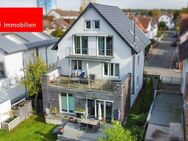 Modernisiertes 3-Familienhaus mit Carport und großem Garten im Herzen von Langen! - Langen (Hessen)