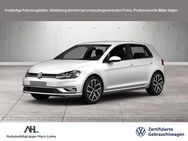 VW Golf, 1.4 TSI VII Join, Jahr 2018 - Einbeck