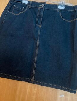 Jeansrock Damen - Dresden