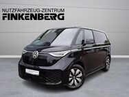 VW ID.BUZZ, Cargo, Jahr 2024 - Verden (Aller)