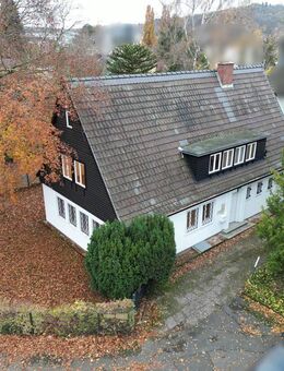 Plittersdorf – Abreißen, neu bauen, wohlfühlen! - Bonn