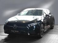 Mercedes A 250, e AMG Night Edition Ambi, Jahr 2021 - Kiel