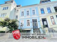 Ostertor / Altbremer Haus im beliebten Viertel - Bremen
