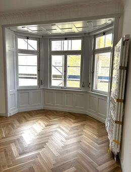 Schöne 4 Zimmer - Hochparterre links - 2 OG Mehrere Wohnung noch verfügbar - - Stuttgart