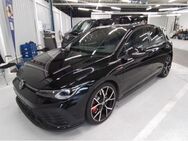 VW Golf, 2.0 TSI VIII GTI IQ Light, Jahr 2024 - Hanau (Brüder-Grimm-Stadt)