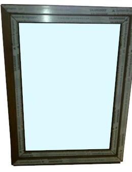 Kunststofffenster Fenster,neu auf Lager 90x120 cm bxh Eiche Gold - Essen