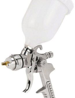 Einhell Farbsprühpistole Profi, max. 4 bar