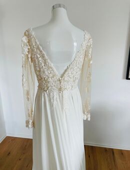Brautkleid Bianco - Paderborn