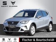 Seat Arona, 1.0 TSI Xperience, Jahr 2022 - Lohmar