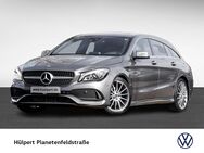 Mercedes CLA 200 Shooting Brake, 1.6 UrbanStyleEdition, Jahr 2019 - Dortmund