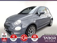 Fiat 500, 1.2 8V 69 Star AppCo, Jahr 2019 - Freiburg (Breisgau)