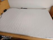 habe Matratze abzugeben 200x140 guter Zustand Härtegrad 2,3 nur geschätzt gerne im Tausch - Oldenburg