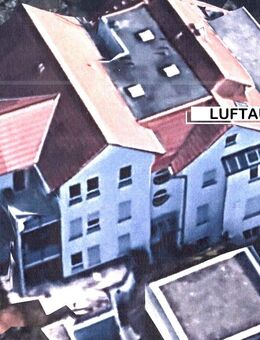 Jede Menge Platz & Komfort, Baujahr 2001! 4-ZIMMER-WOHNUNG mit großem Balkon & Einbauküche in WALDENBUCH! - Waldenbuch