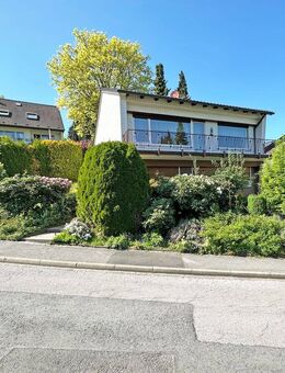 Schmuckstück: Tolles Lebensgefühl in Witten-Bommern - Witten