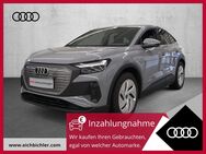 Audi Q4, FLA STH el Heck, Jahr 2024 - Landshut