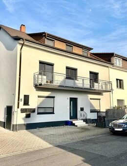 *** RESERVIERT *** Brühl: Renditestarke Kapitalanlage | 2-Zimmer ETW in kleiner Wohneinheit - Brühl (Baden-Württemberg)