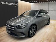 Mercedes B 200, Progressive, Jahr 2022 - Speyer